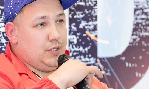 Знаменитый блогер поделился с маркетологами опытом продвижения промышленных компаний в социальных сетях