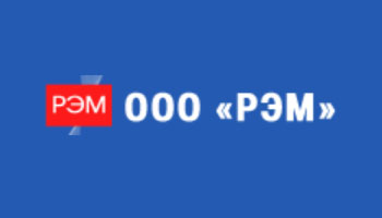 ООО &laquo;РЭМ&raquo;